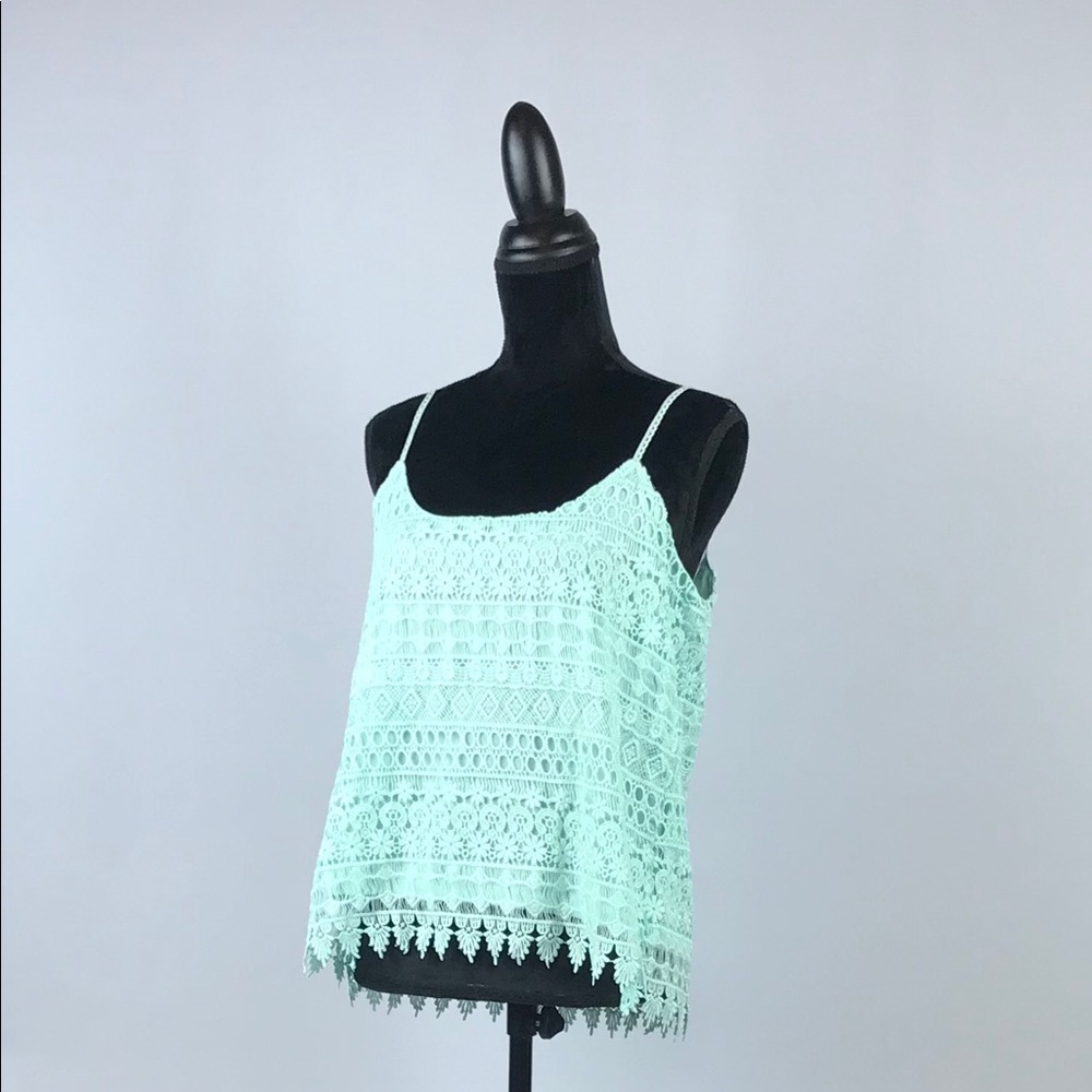 H&M Divided Blouse - Picture 3 of 6